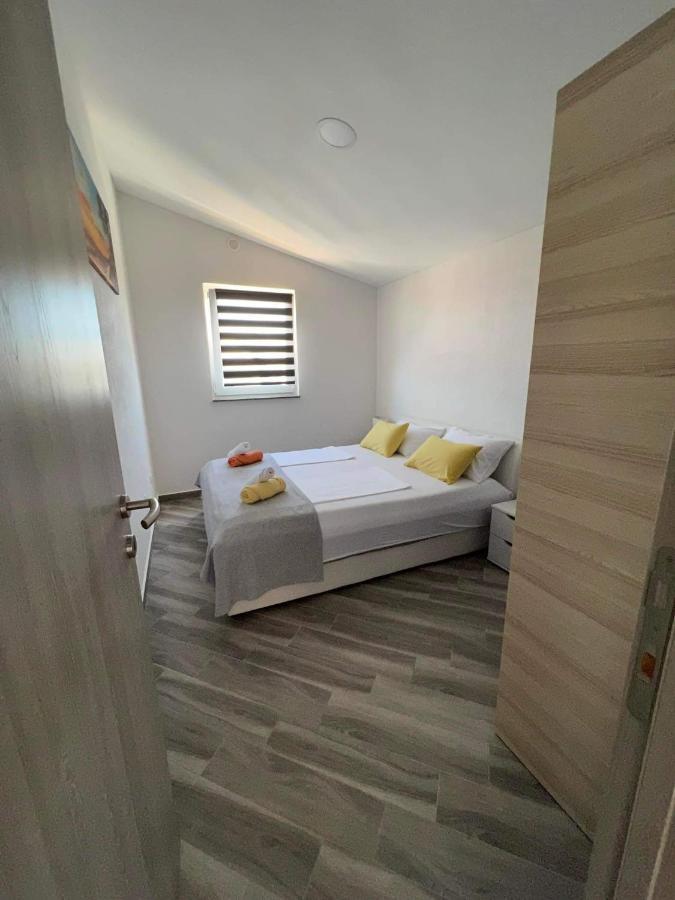 Apartment ˝Soleil˝ فير المظهر الخارجي الصورة