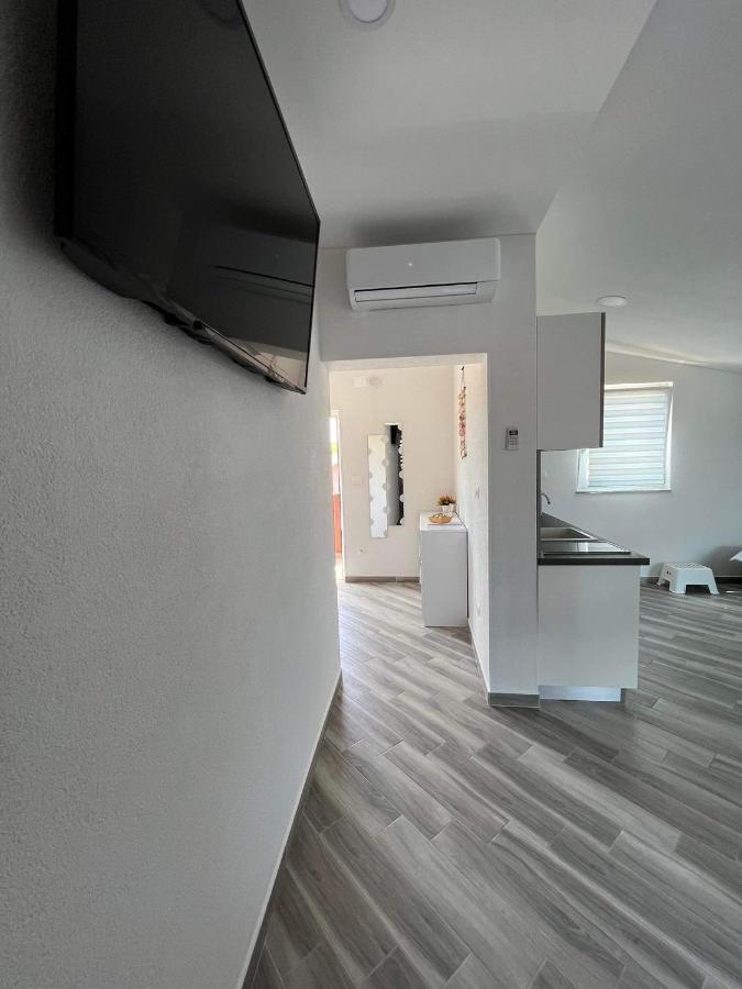 Apartment ˝Soleil˝ فير المظهر الخارجي الصورة