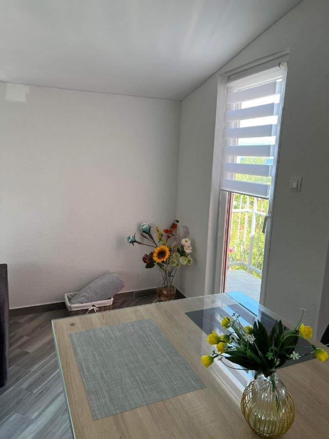 Apartment ˝Soleil˝ فير المظهر الخارجي الصورة