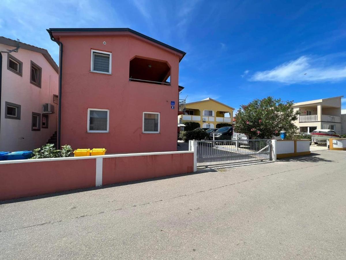 Apartment ˝Soleil˝ فير المظهر الخارجي الصورة