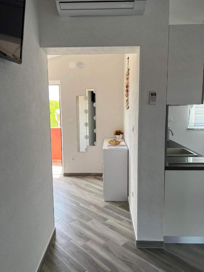 Apartment ˝Soleil˝ فير المظهر الخارجي الصورة