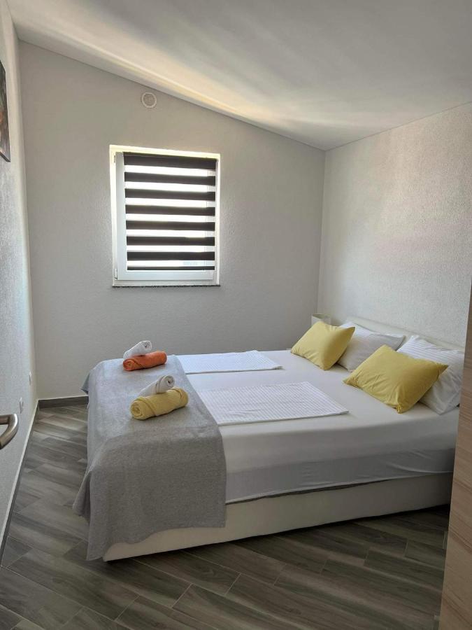 Apartment ˝Soleil˝ فير المظهر الخارجي الصورة