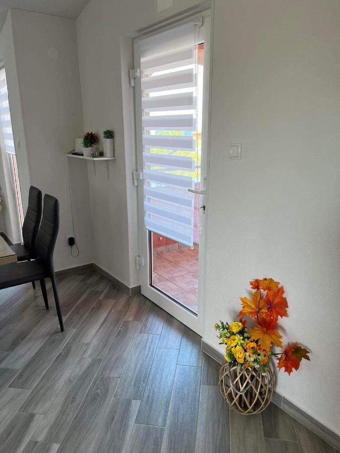 Apartment ˝Soleil˝ فير المظهر الخارجي الصورة