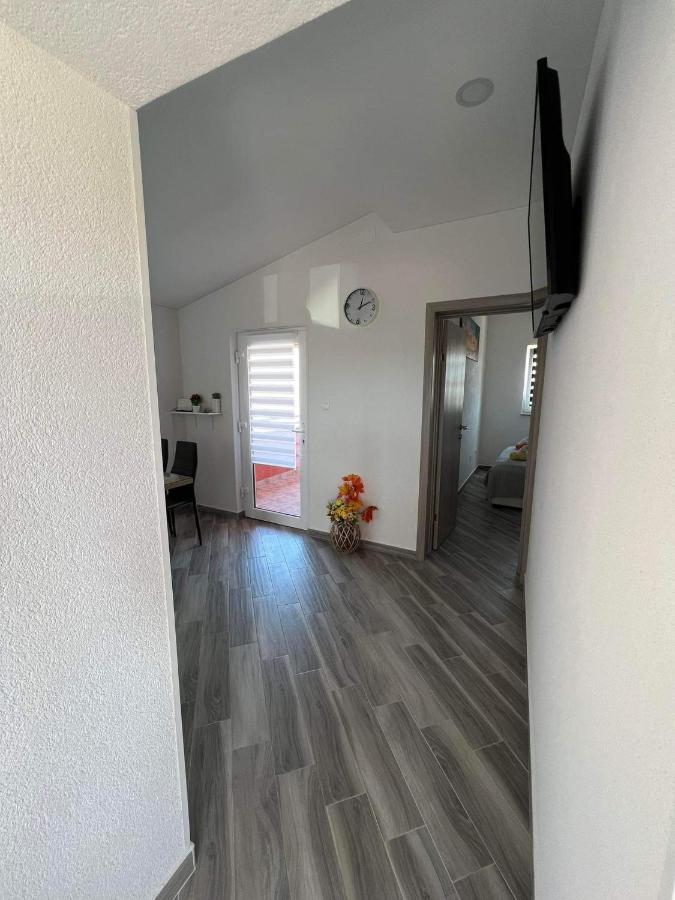 Apartment ˝Soleil˝ فير المظهر الخارجي الصورة