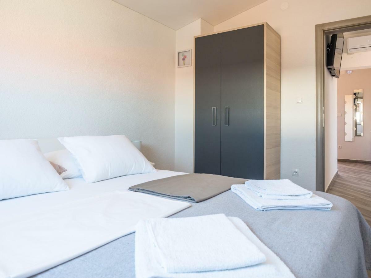 Apartment ˝Soleil˝ فير المظهر الخارجي الصورة