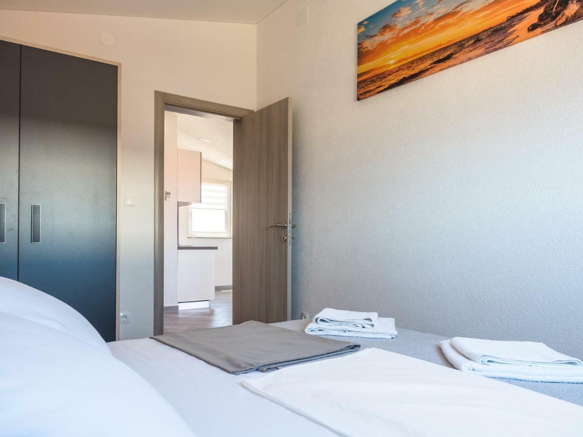 Apartment ˝Soleil˝ فير المظهر الخارجي الصورة