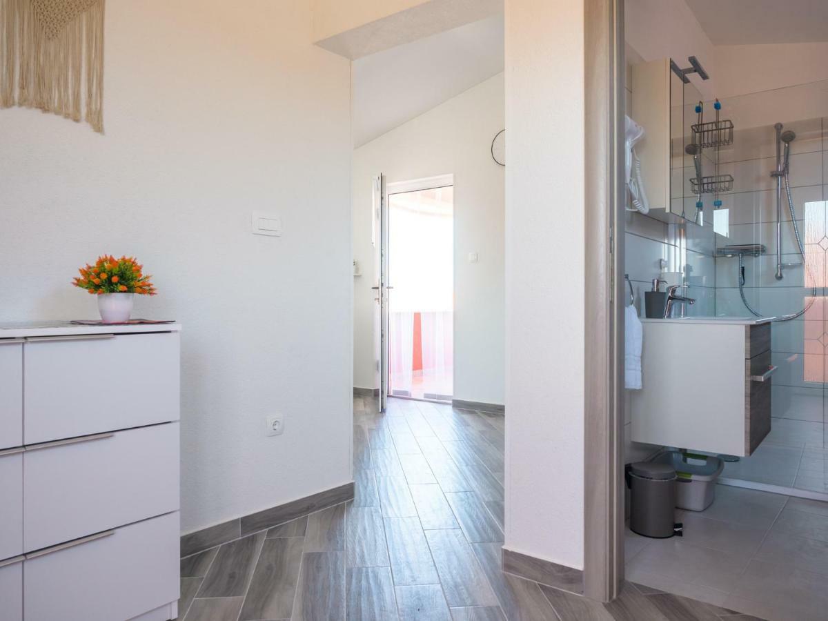 Apartment ˝Soleil˝ فير المظهر الخارجي الصورة