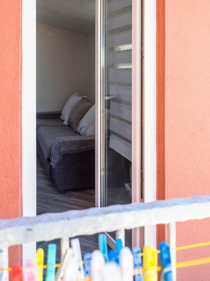 Apartment ˝Soleil˝ فير المظهر الخارجي الصورة