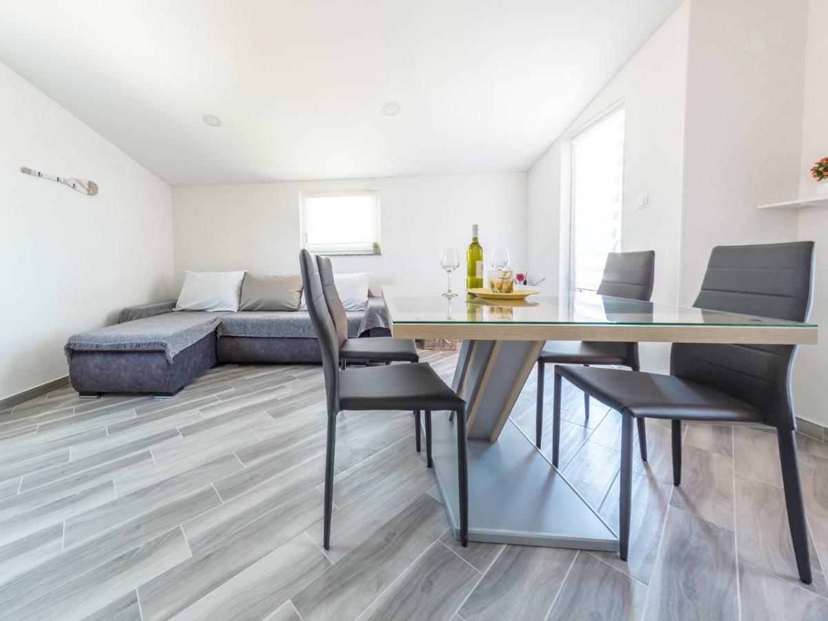 Apartment ˝Soleil˝ فير المظهر الخارجي الصورة
