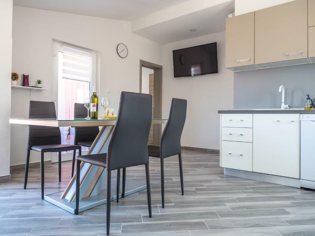 Apartment ˝Soleil˝ فير المظهر الخارجي الصورة
