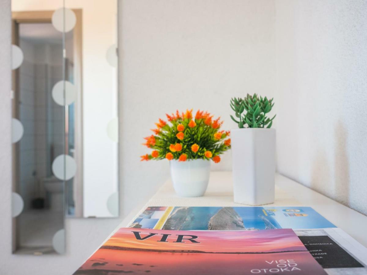 Apartment ˝Soleil˝ فير المظهر الخارجي الصورة