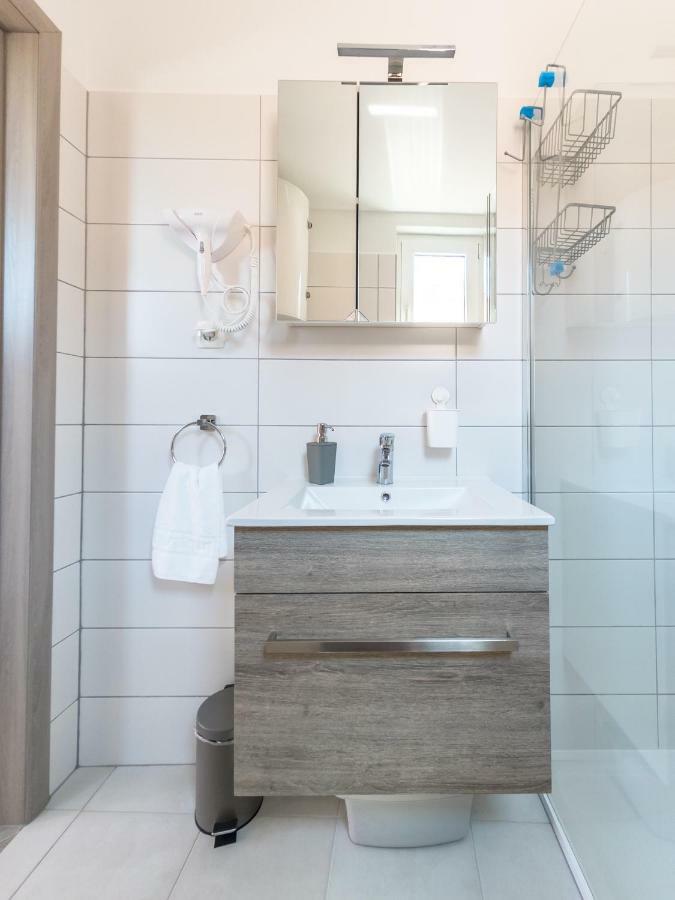 Apartment ˝Soleil˝ فير المظهر الخارجي الصورة