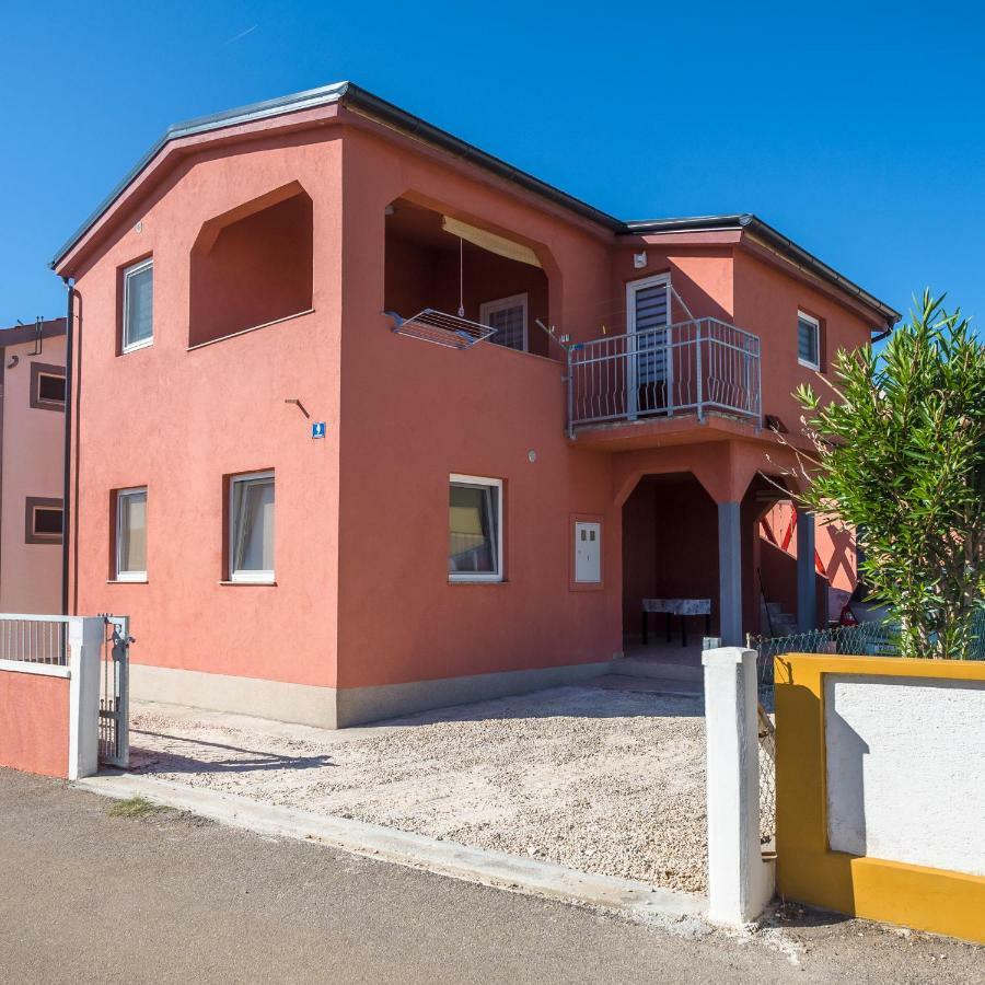 Apartment ˝Soleil˝ فير المظهر الخارجي الصورة