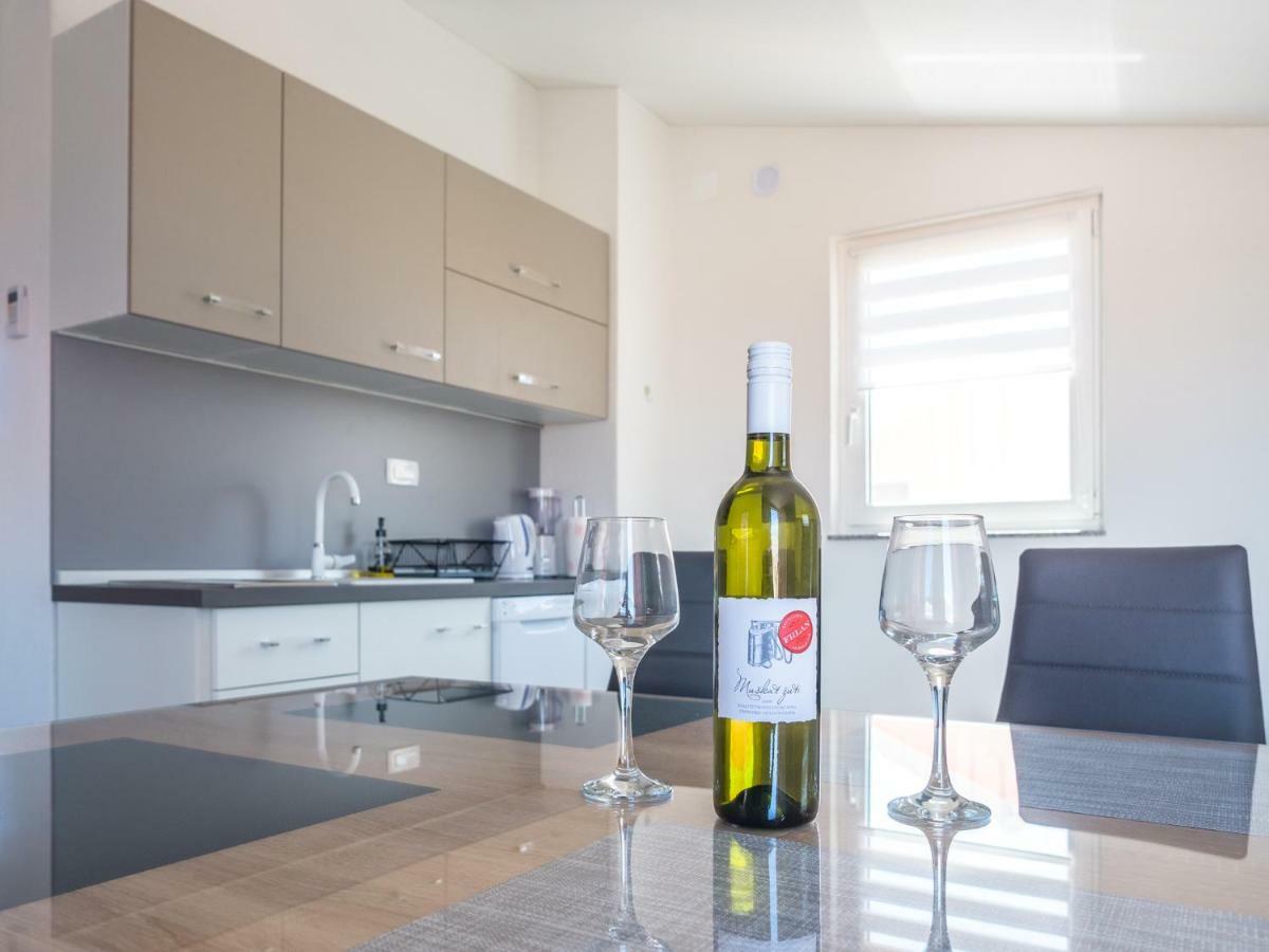 Apartment ˝Soleil˝ فير المظهر الخارجي الصورة