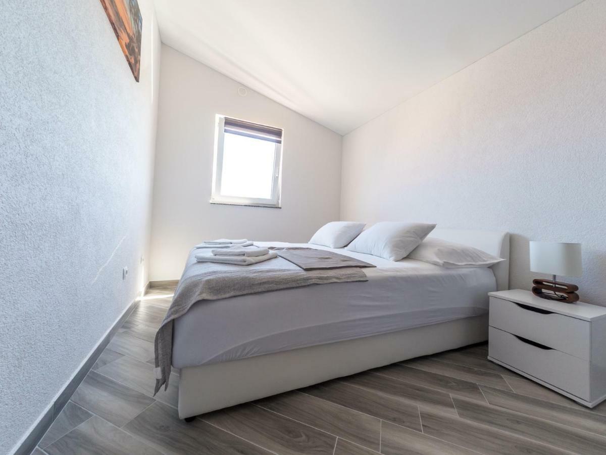 Apartment ˝Soleil˝ فير المظهر الخارجي الصورة