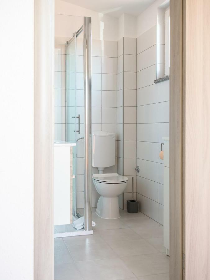 Apartment ˝Soleil˝ فير المظهر الخارجي الصورة