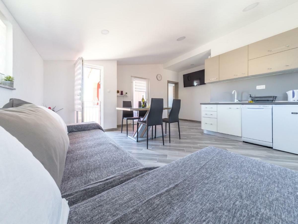 Apartment ˝Soleil˝ فير المظهر الخارجي الصورة